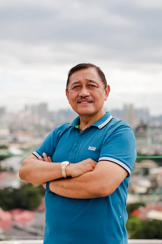 House Elects Abante As Minority Leader Philippine Canadian Inquirer