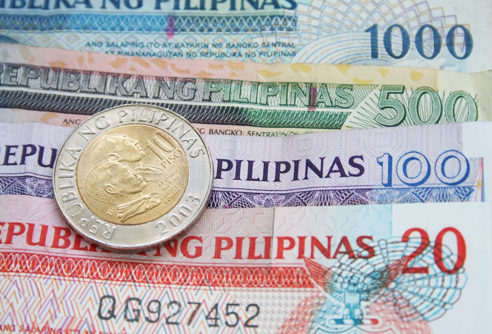 Forex us dollar to philippine peso