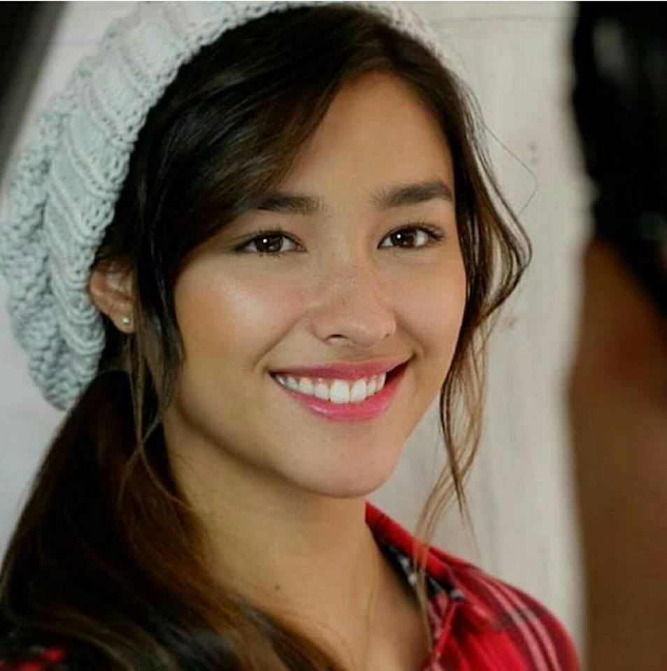 TC Candler: Liza Soberano is the World’s Most Beautiful Face