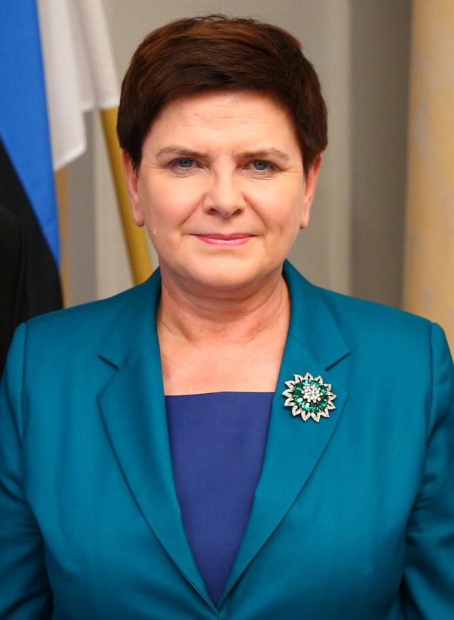 Polish PM sends tweet seen as a sign she might be replaced | Philippine