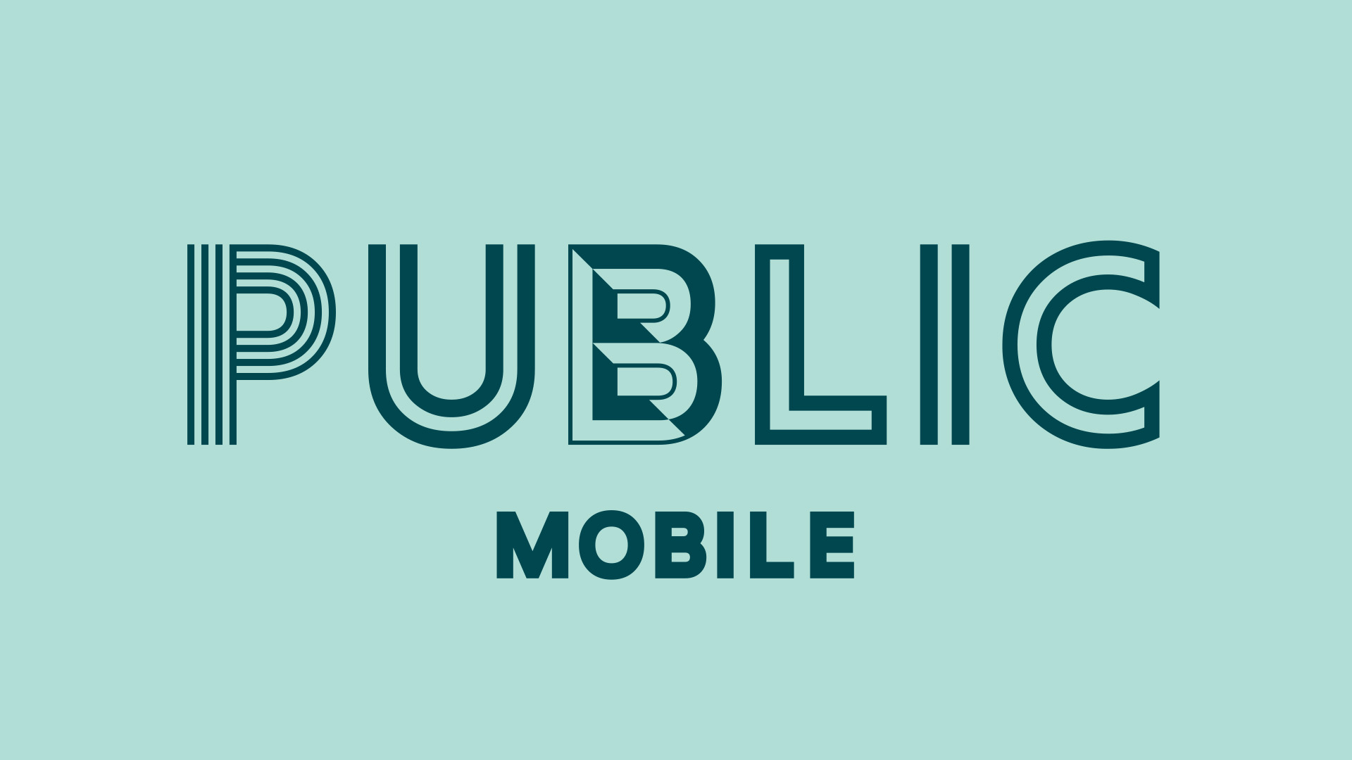 We’re For You: Public Mobile unveils refreshed brand identity and new