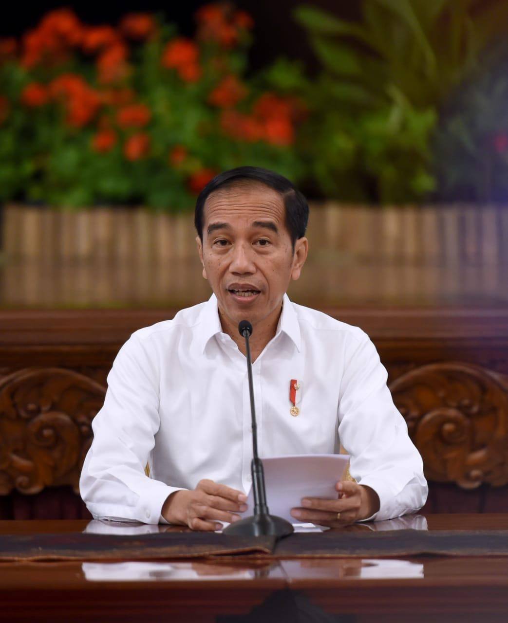 Indonesia S Popular President To Be Sworn In For 2nd Term Philippine