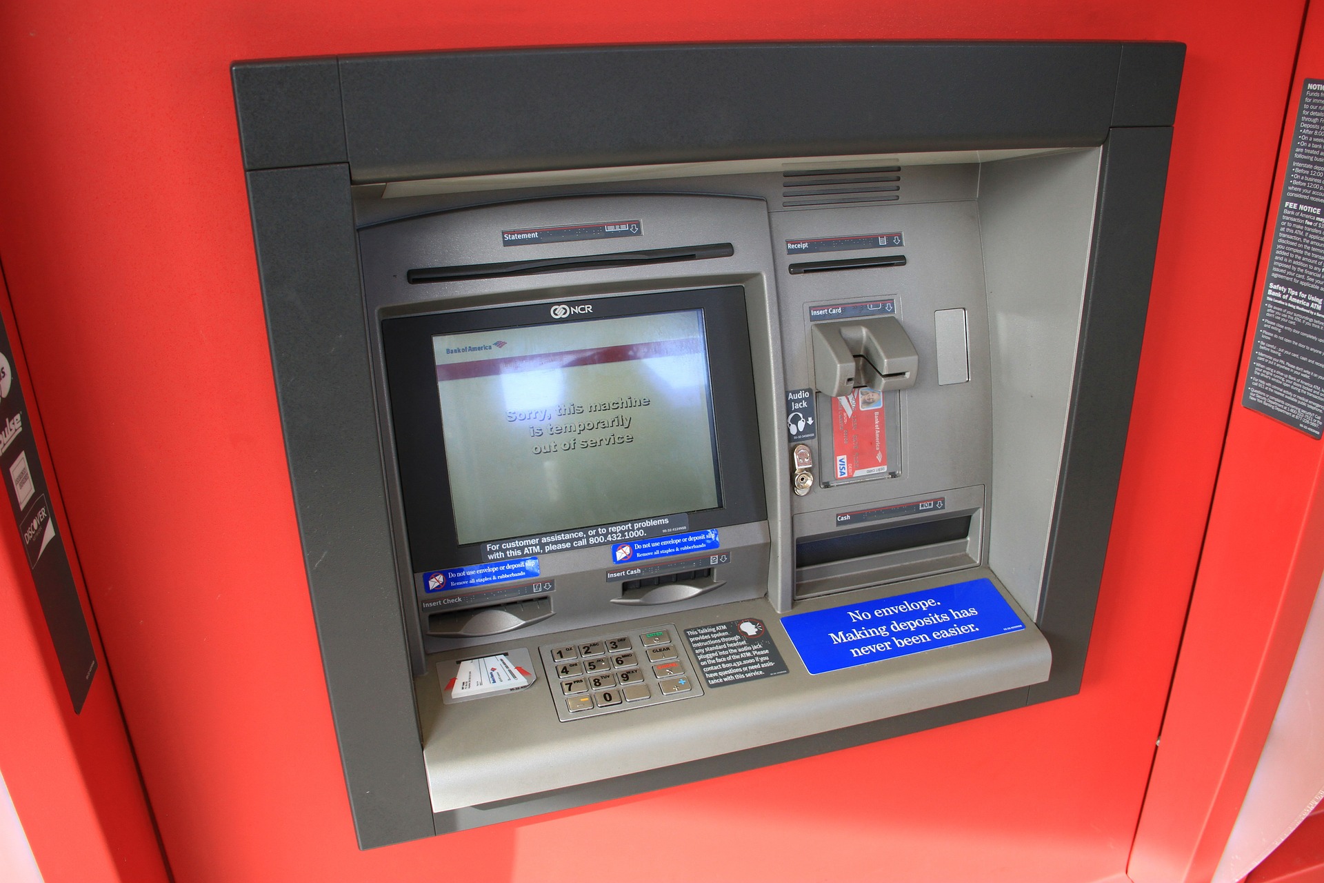 BSP Exec Says ATM System In PH Still Reliable Philippine Canadian 