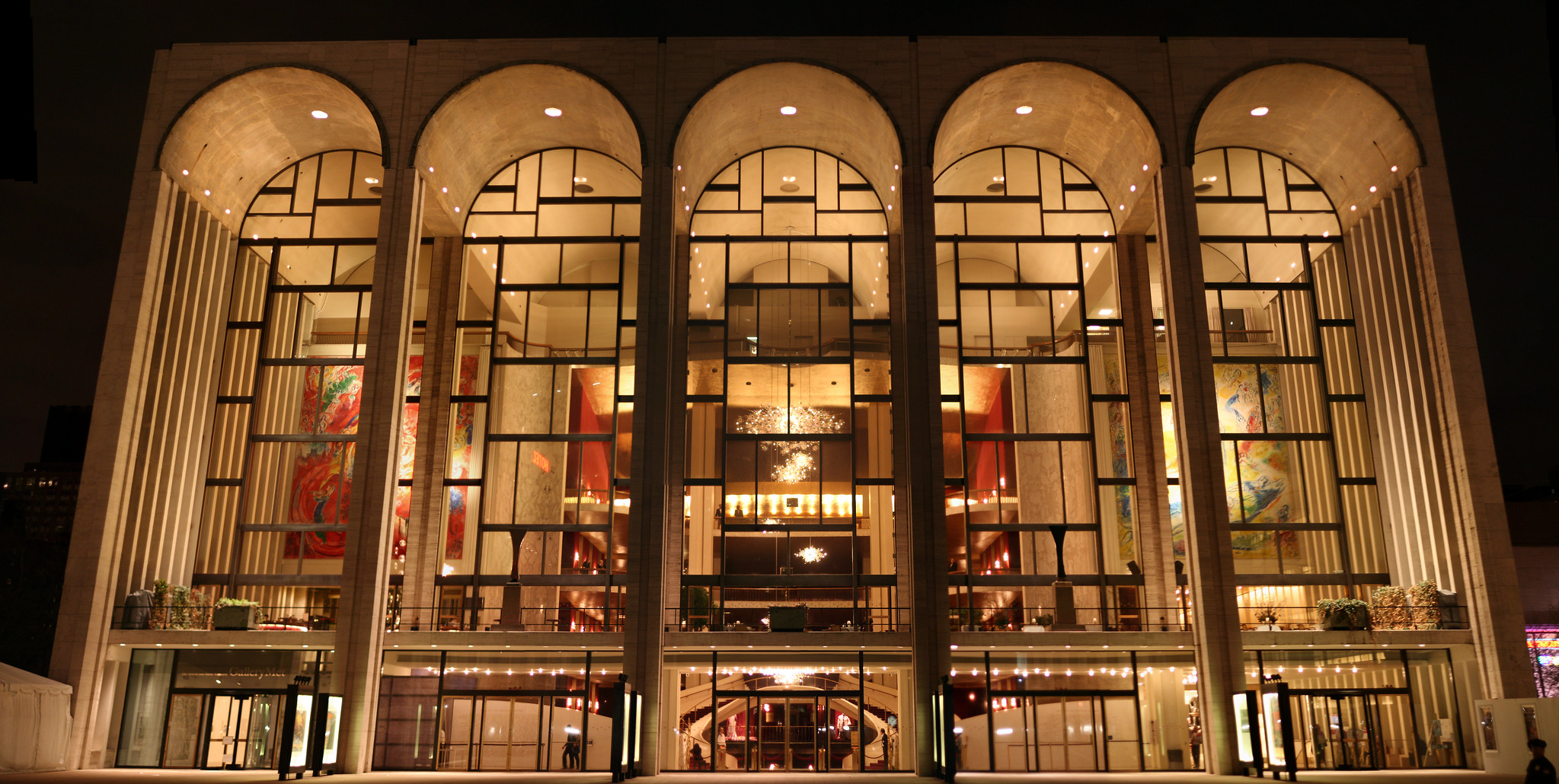 Met announces two-week schedule for Nightly Met Opera Streams | Philippine Canadian Inquirer