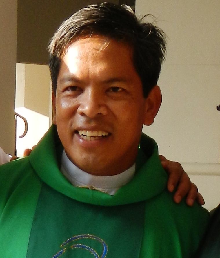 Prelates mourn death of healing priest Fr. Fernando Suarez | Philippine
