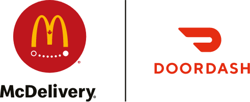 Knock Knock Who S There Mcdelivery From Doordash Coming To 1 000 Mcdonald S Locations Philippine Canadian Inquirer