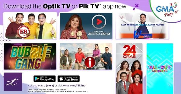 Gma Live Tv Streaming Philippines