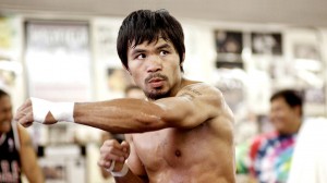 People's Champ Manny 'Pacman' Pacquiao (HBO.com)