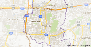 bucheon