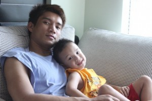 Photo: Facebook Page of James Yap