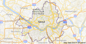 seoul