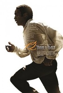 12 Years a Slave theatrical release poster (Wikipedia photo)