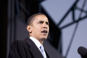 Pres. Barack Obama (Shutterstock photo)