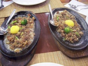 sisig