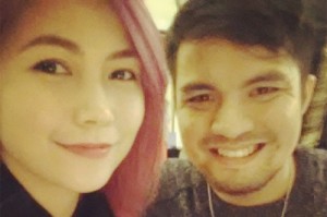 yeng and victor