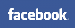 Facebook logo (Wikipedia photo)