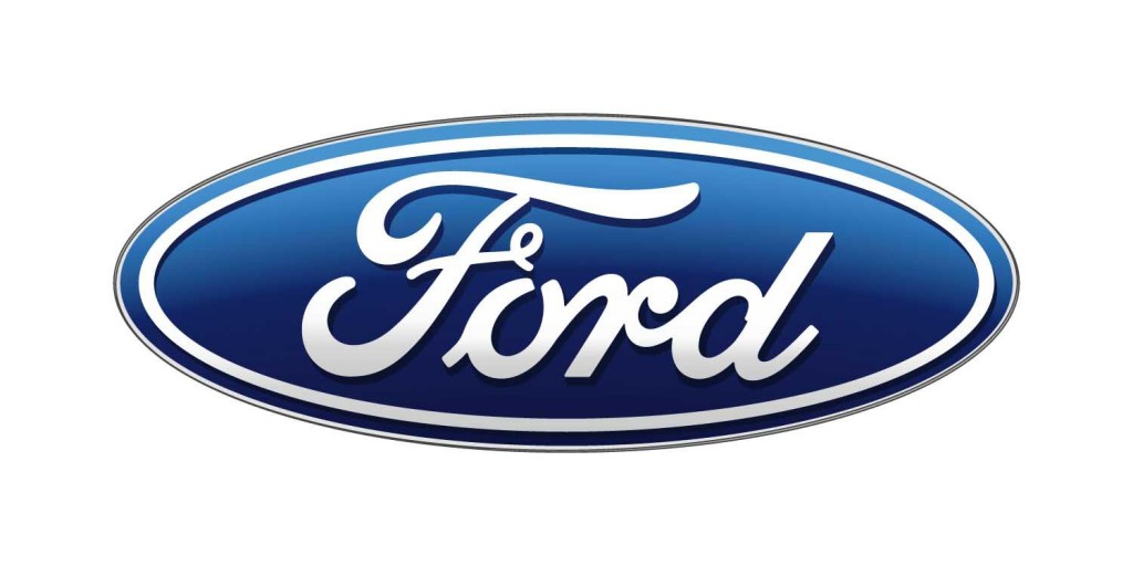 Ford-Logo-Images