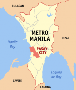 Pasay City / Wikipedia Photo