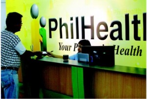 PhilHealth. Photo courtesy of doh.gov.ph