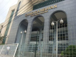 Sandiganbayan / Wikipedia Photo
