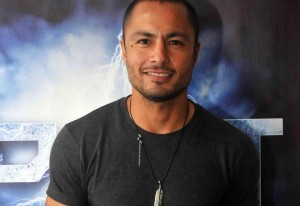 Photo: Facebook Page of Derek Ramsay