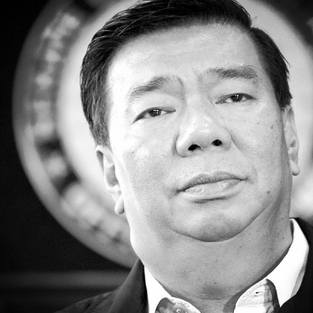 Drilon urges public to be discerning amid PDAF controversy - Philippine ...