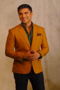 marvin agustin