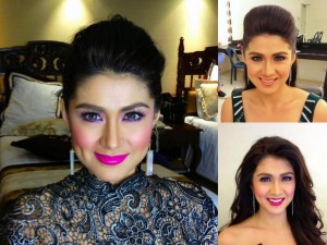 Carla Abellana / Photo from Carla's Official Fan Page
