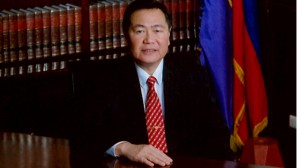 Justice Antonio T. Carpio. Photo courtesy of Supreme Court website.
