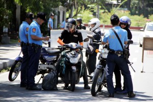 pnp checkpoint