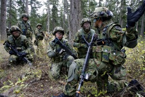 Japan Ground Self-Defense Force / Wikipedia Photo