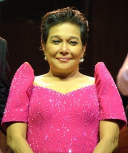 Nora Aunor. Photo by fry_theonly / Flickr.