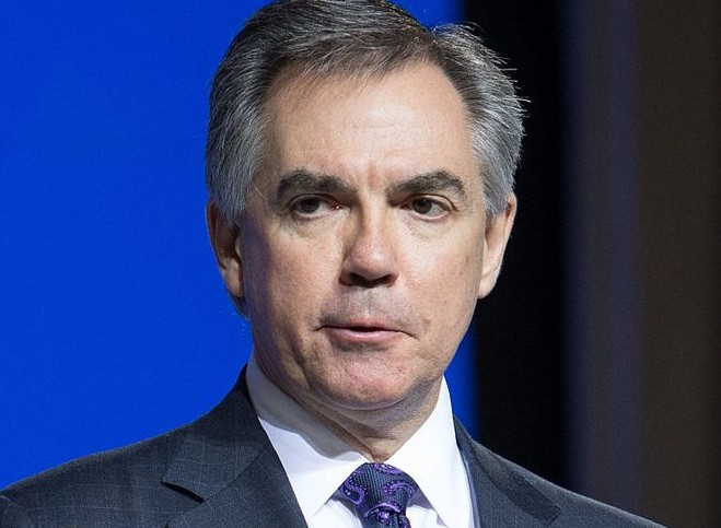 Jim Prentice. Photo by Manning Centre / Jake Wright / Flickr.