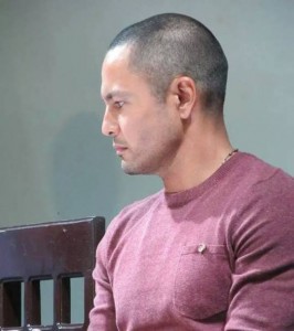 Photo from Derek Ramsay's official Facebook Page.
