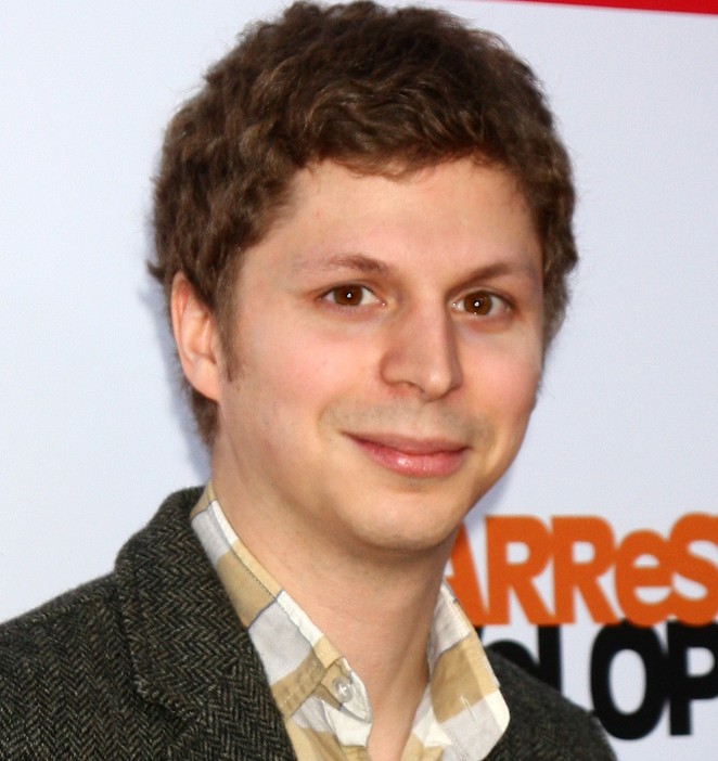 'Juno' and 'Arrested Development' star Michael Cera arrives at the "Arrested Development" Los Angeles Premiere at the Chinese Theater on April 29, 2013. (Helga Esteb / ShutterStock)