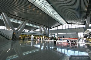 NAIA Terminal 3 (Wikipedia photo)