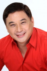 Photo from Ricky Davao's Facebook Page