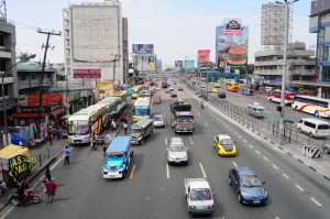 Metro Manila (Viet Images / Shutterstock)