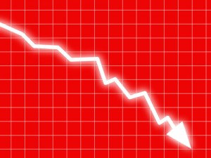 plummeting ratings
