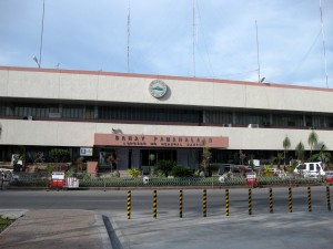 City Hall of General Santos