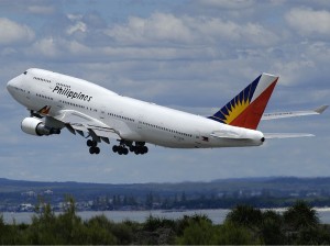 Philippine Airlines (Wikipedia)