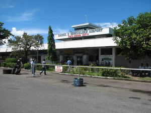 Tacloban Airport, Wikipedia Photo