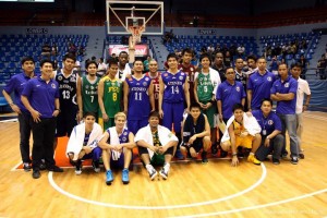 Photo from UAAP Facebook Photo