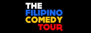 comedy tour
