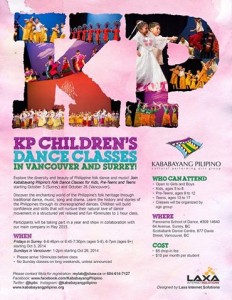 kp event