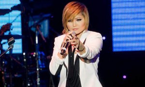 Charice Pempengco (Facebook photo)