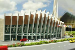 Iloilo Convention Center. Facebook Photo