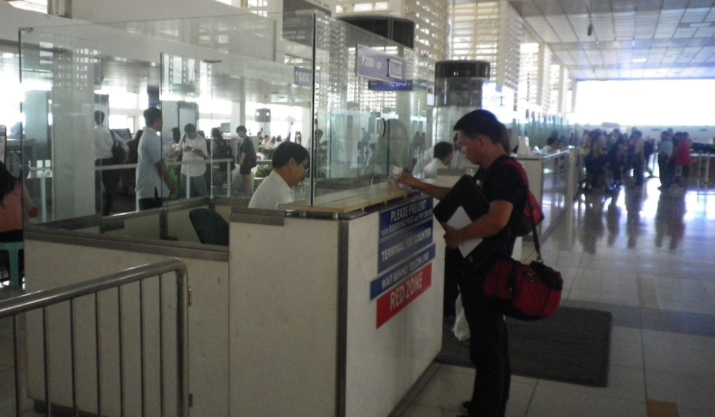 Ninoy Aquino International Airport (Wikipedia photo)
