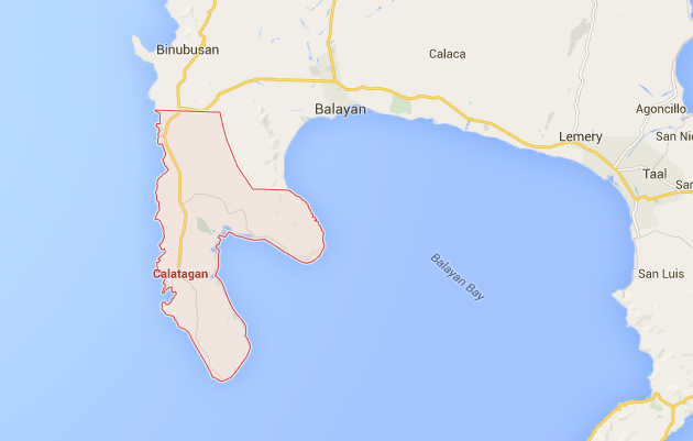 Calatagan