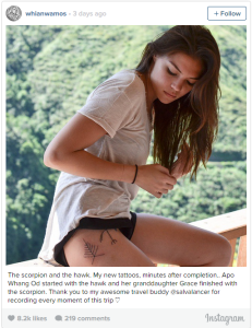 Rhian Ramos